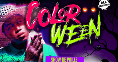 COLORWEEN