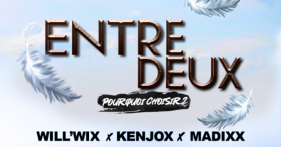 ENTRE DEUX