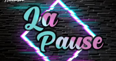 LA PAUSE HISTOIRE DE DÉCOMPRESSER