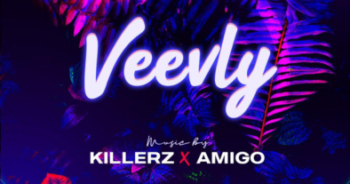 VEEVLY- KILLERZ - AMIGO