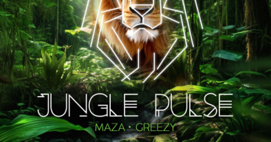 JUNGLE PULSE