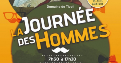 LA JOURNÉE DES HOMMES