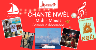 Chanté Nwèl