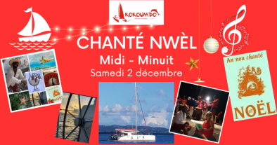 Chanté Nwèl