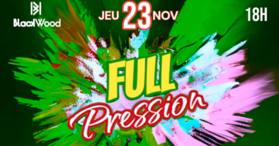 FULL PRESSION 6