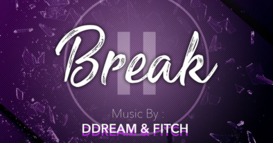 BREAK