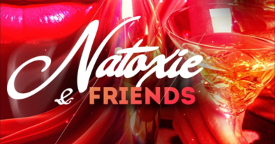 NATOXIE & FRIENDS