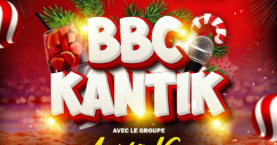 BBC KANTIK