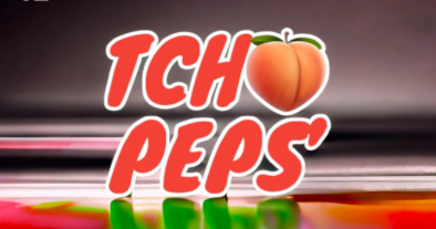 TCHO PEPS’ 2