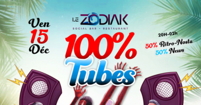 100 POUR-CENT TUBES
