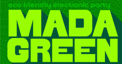 MADA GREEN II