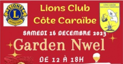 GARDEN NWEL