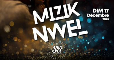 MIZIK NWEL