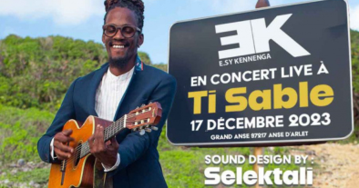 E.SY KENNENGA À TI SABLE