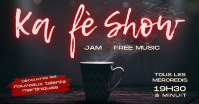 KA FE SHOW