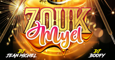 ZOUK MYEL
