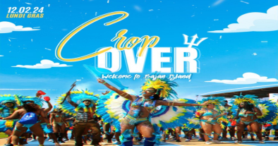 Crop Over Carnival Edition 2024