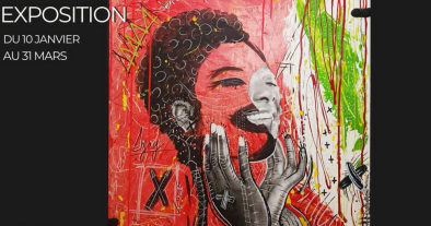 EXPOSITION « JADDICT’S ART »