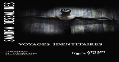 EXPOSITION « VOYAGES IDENTITAIRES »