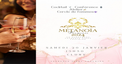 MÉTANOÏA PREMIÈRE 2024