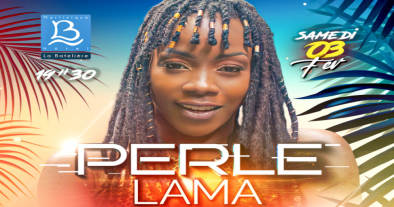 PERLE LAMA BIRTHDAY