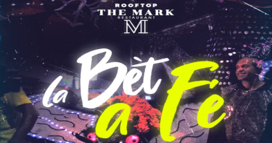 BET A FÉ THE MARK ROOFTOP