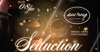 SEDUCTION - DJ WHYNE
