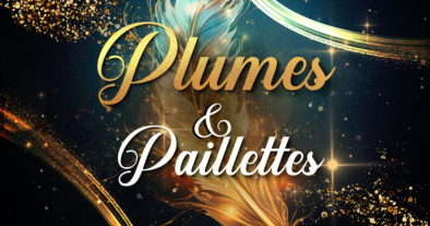 PLUME&PAILLETTES
