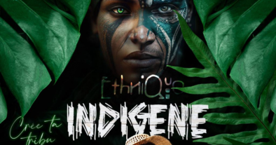 ETHNIQUE --- INDIGENE