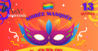 LGBT+ CARNIVAL AND FRIENDS