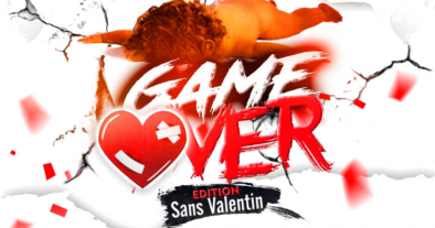 GAME OVER
