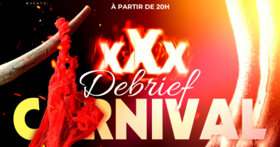 XXX CARNIVAL