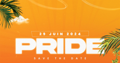 LA GAY PRIDE 2024