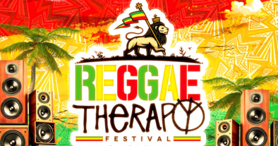 THE REGGAE THERAPY FESTIVAL 2024