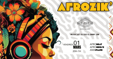 AFROZIK