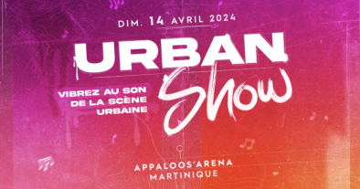URBAN SHOW