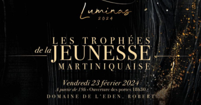 TROPHEES LUMINA 2024