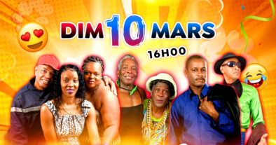 GRAND SHOW RIRE DU CAREME