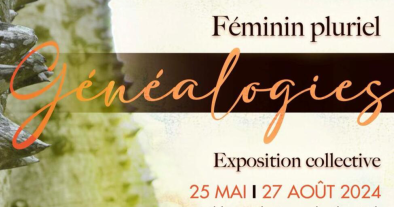 EXPOSITION COLLECTIVE,PORT DE PLAISANCE ÉTANG Z’ABRICOT