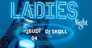 LADIES NIGHT