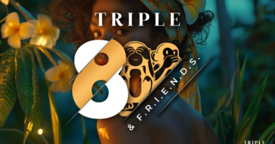 TRIPLE 8 AND FRIENDS