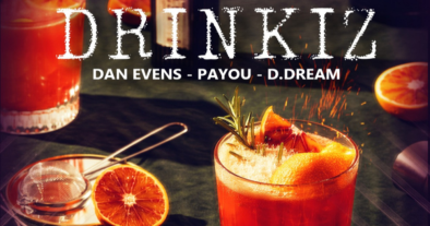 DRINKIZ