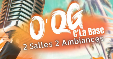 O’QG C’EST LA BASE‼️