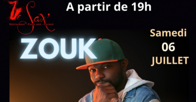 ZOUK RÉTRO KOMPA
