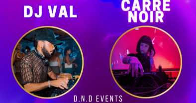 DREAMS NEVER DIE... D.N.D IS YOUR REALITY... RAVE PARTY
