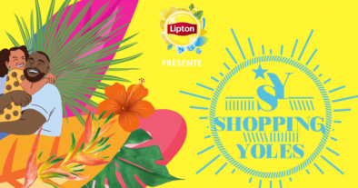 SHOPPING YOLES 2024
