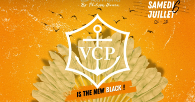 VCP IS THE NEW BLACK IS BACK !