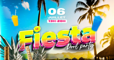 LA FIESTA
