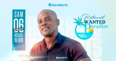 LE SHOW KARAOKÉ AVEC ASH