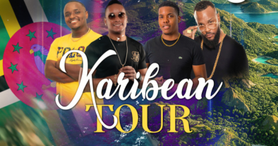 KARIBEAN TOUR